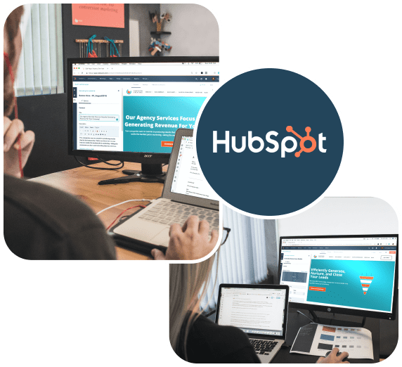 HubSpot-Website-Development