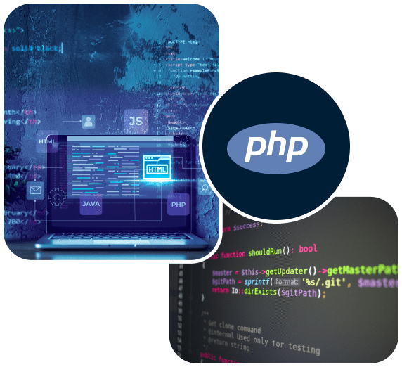 PHP Solution