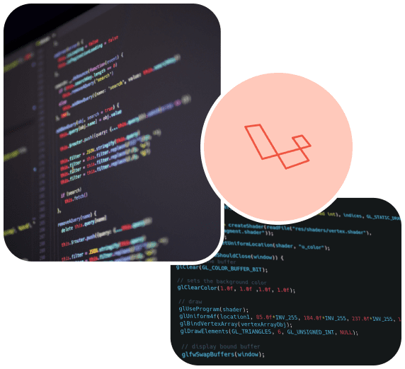 Laravel Development Company