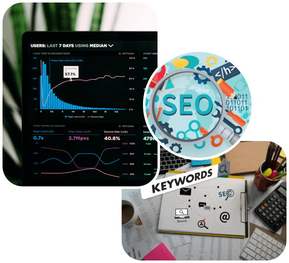 Local SEO Services