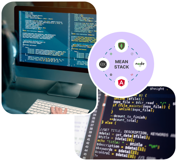 Mean Stack Development Company