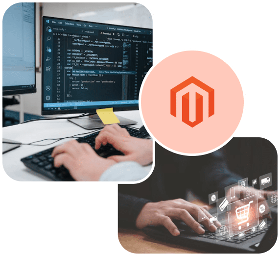 Magento Development Services