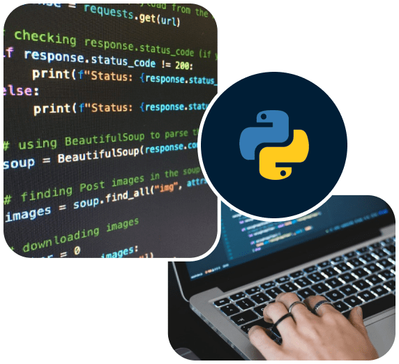 Python Development Services