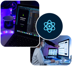 React Native App Development Company
