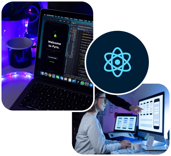 React Native App Development Company