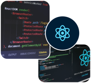 ReactJS Development Company