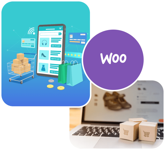 WooCommerce Development Services