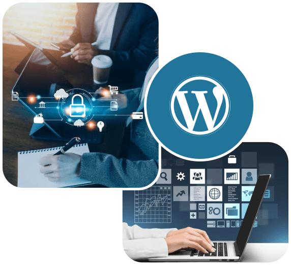 WordPress Website Maintenance Services