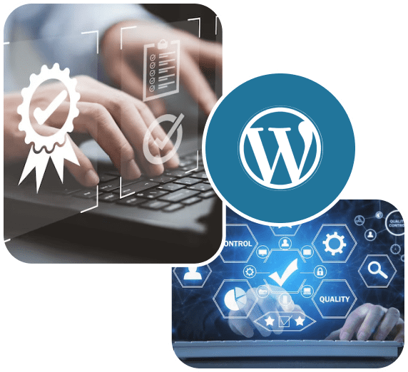 Wordpress-Development - Services