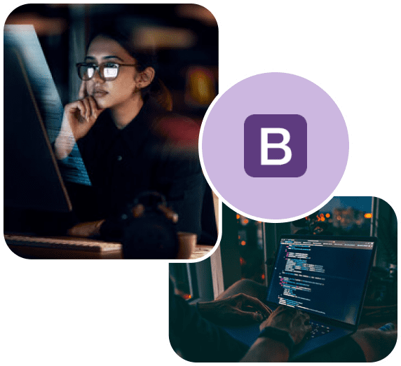 Hire Bootstrap Developers