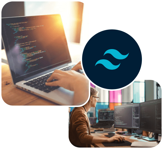 Hire Tailwind CSS Developers