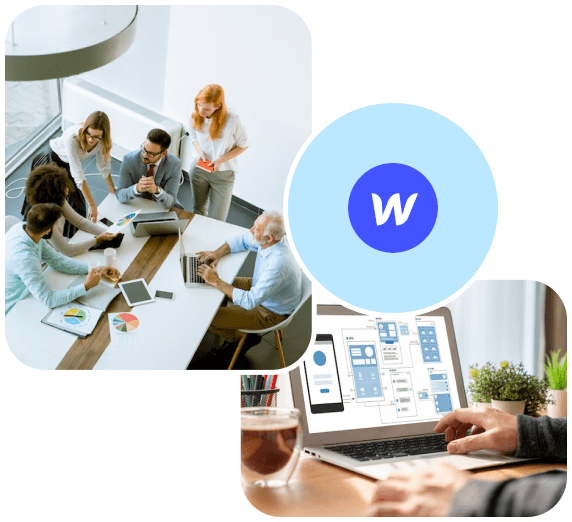 white label webflow agency