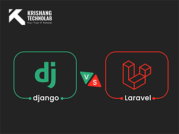 Django VS Laravel : Which Framework Offers the Best Performance?