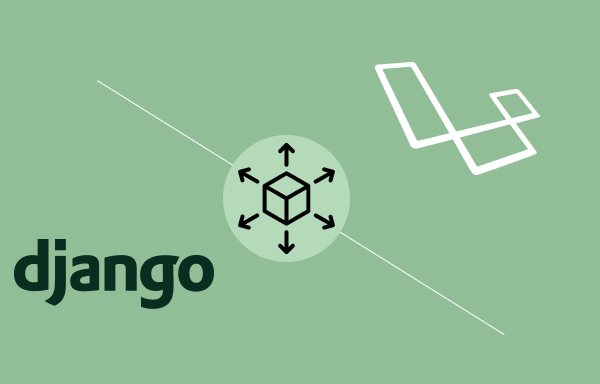 Django Vs Laravel: Scalability