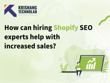 How Can Hiring Shopify SEO Experts Help With Increased Sales