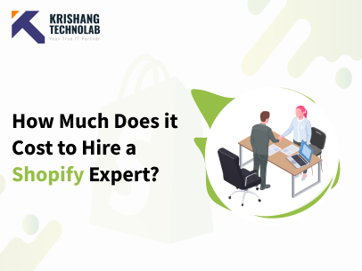 How much does it cost to hire a Shopify expert