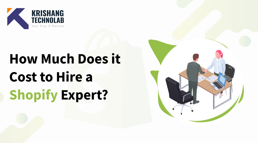 How much does it cost to hire a Shopify expert How much does it cost to hire a Shopify expert