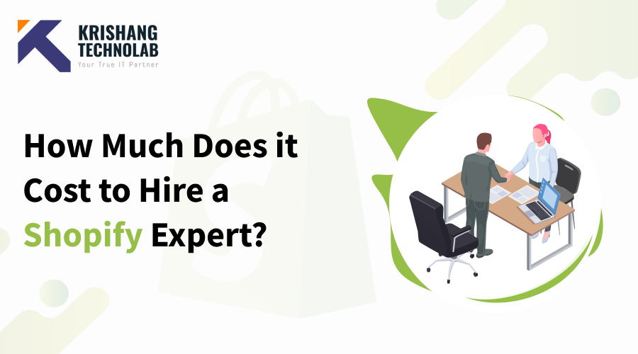 How much does it cost to hire a Shopify expert