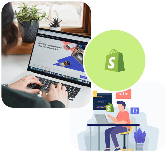 Hire Shopify Experts