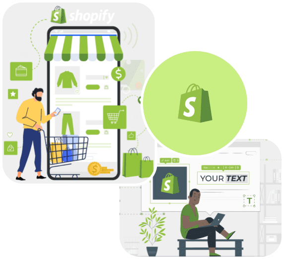 Shopify Website Design Company