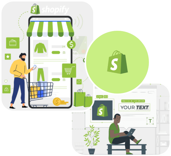 Shopify Website Design Services