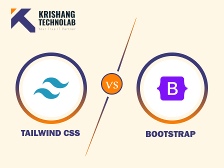 TailWind CSS vs Bootstrap
