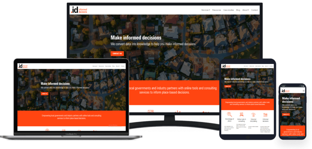 Our Work Portfolio | HubSpot | WordPress | Shopify | PHP