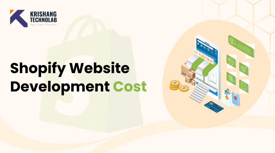How Much Does Shopify Website Development Cost