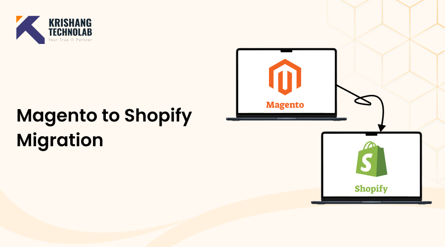 Magento to Shopify Migration