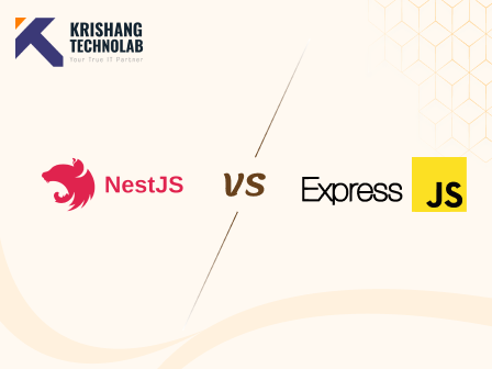 NestJS vs ExpressJS