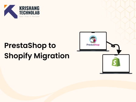 Prestashop to Shopify Migration
