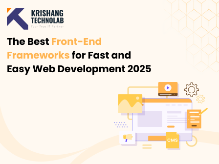 The Best Front End Frameworks