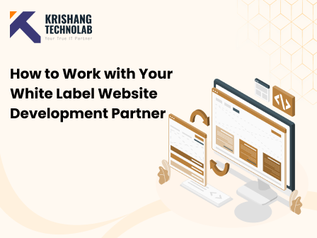 How to Work with Your White Label Website Development Partner