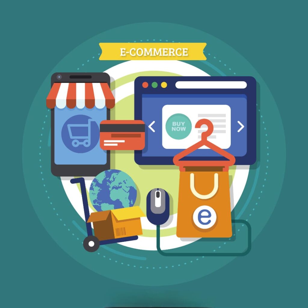 e-commerce business