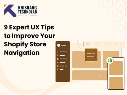 09 Expert UX Tips to Improve Your Shopify Store Navigation