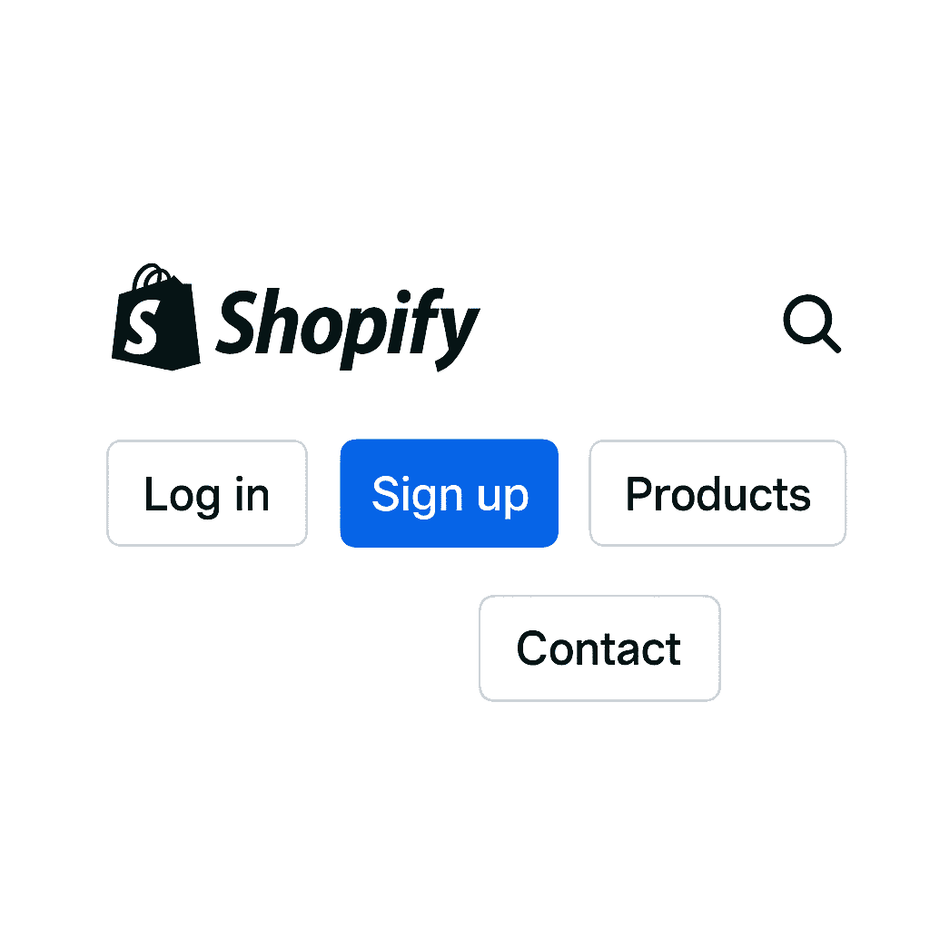 Highlight Key Actions and Pages