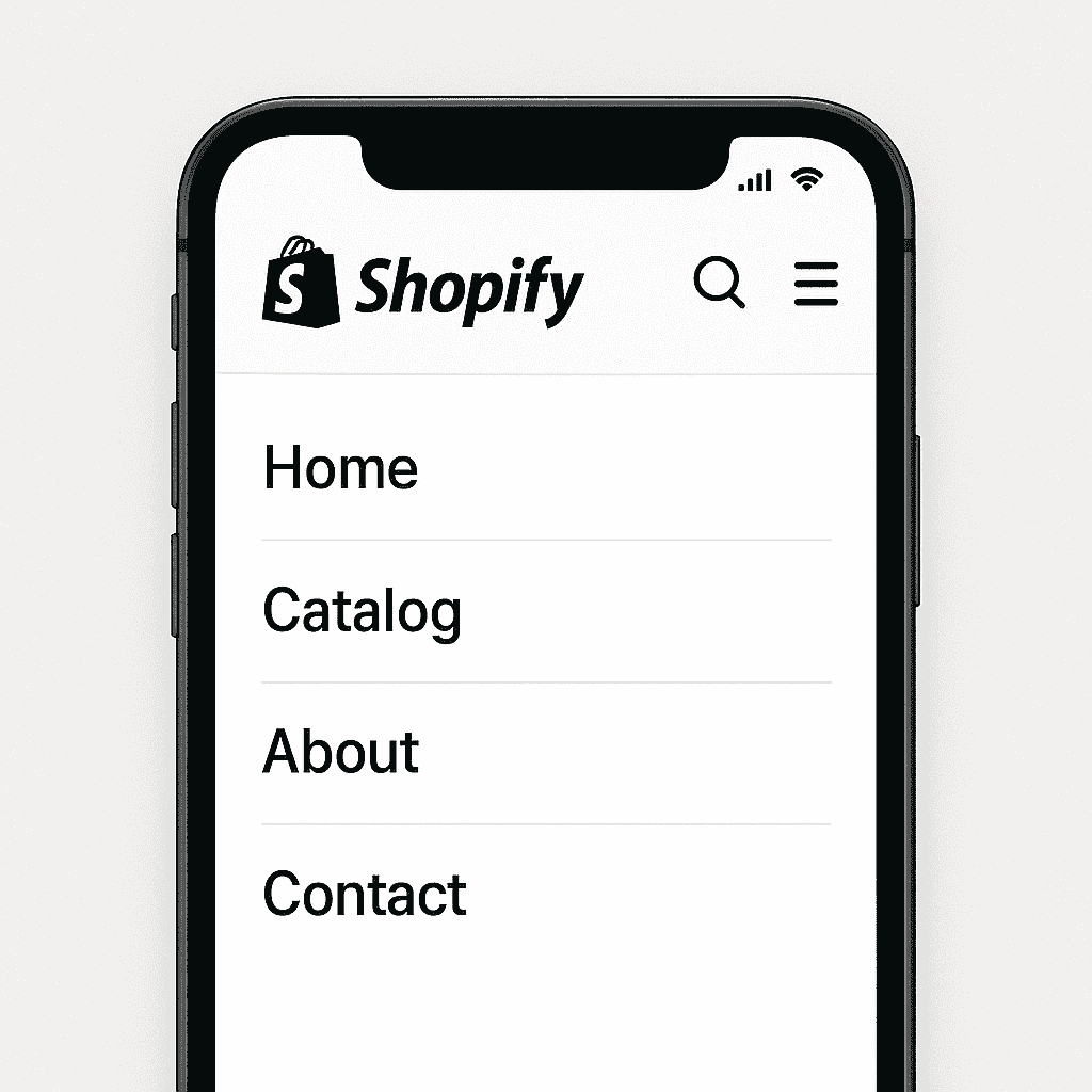 Navigation for Mobile Users