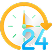 hourly-basis