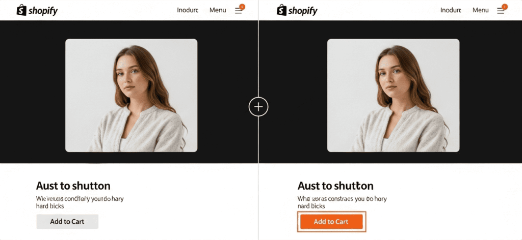Use Contrasting Colors for CTA Buttons