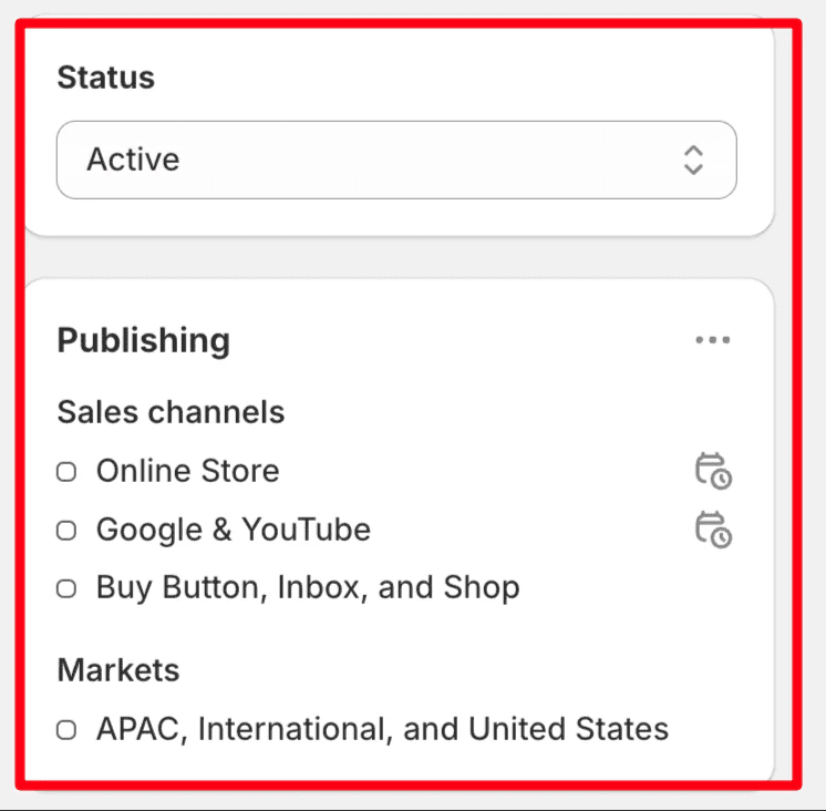 9. Choose Sales Channels & Markets 9. Choose Sales Channels & Markets
