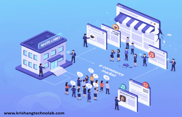 Why Should You Choose White-Label Shopify Development Why Should You Choose White-Label Shopify Development