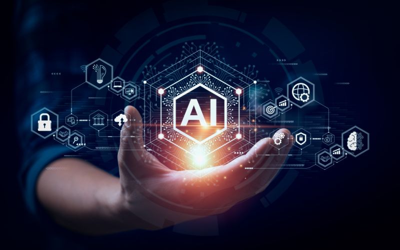 AI Development Company