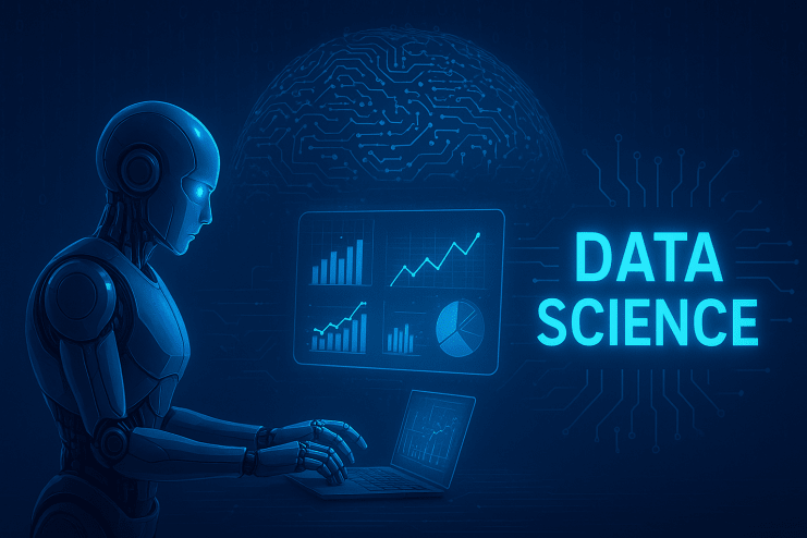 Data Science Consulting Services