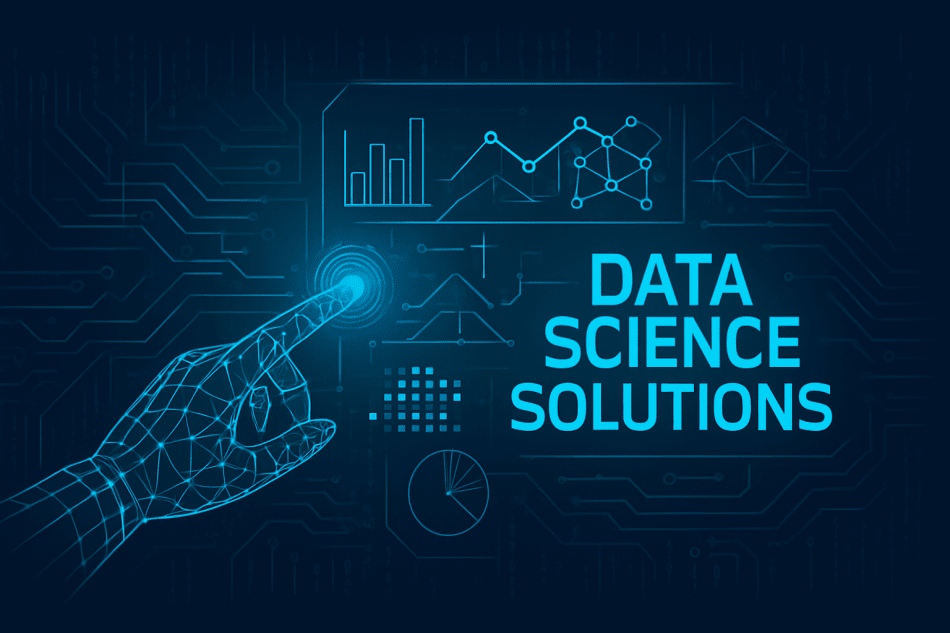 Data Science Solutions Data Science Solutions