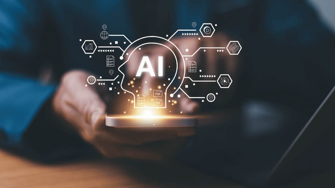 Generative AI Development Services