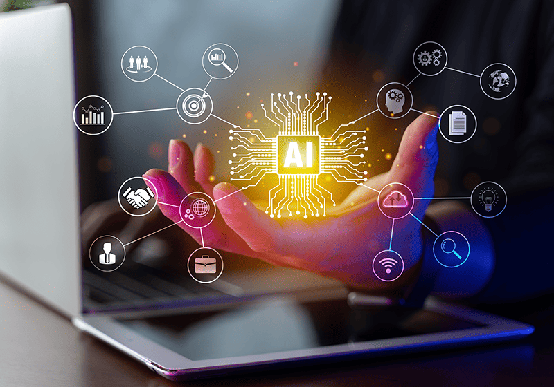 Generative Ai Development Company