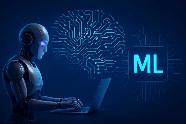 Machine Learning Development Company Machine Learning Development Company