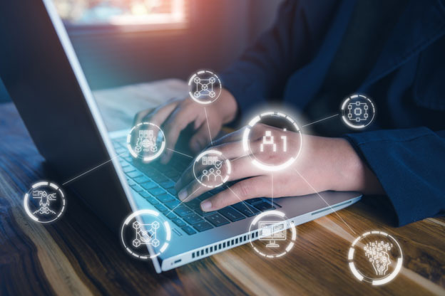 ai consulting company