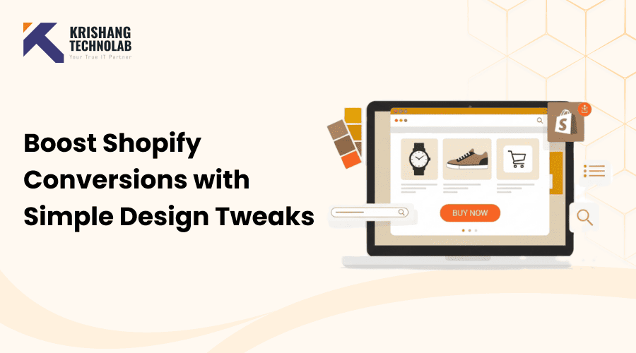 Boost Shopify Conversions with Simple Design Tweaks