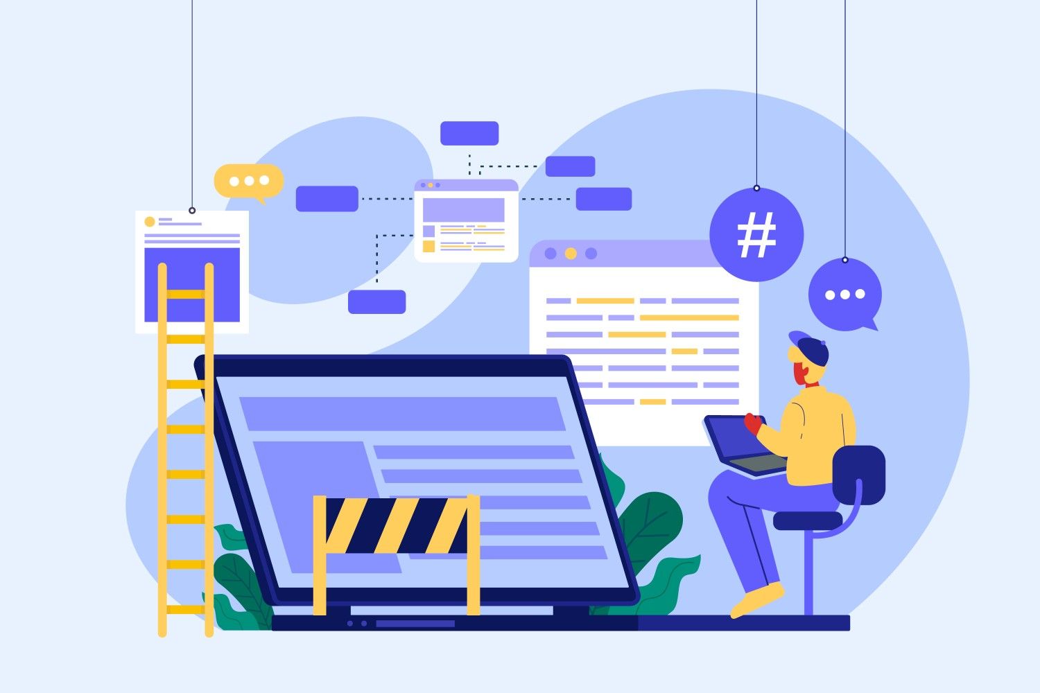 Global Capability Center in India-with-AI-Powered Digital IT services